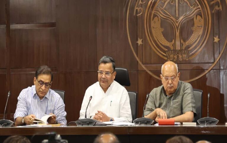 राजधानी में 24 से 26 अप्रैल तक राष्ट्र कवि दिनकर की कालजयी रचना रश्मिरथी पर कार्यक्रम आयोजित किये जायेगे