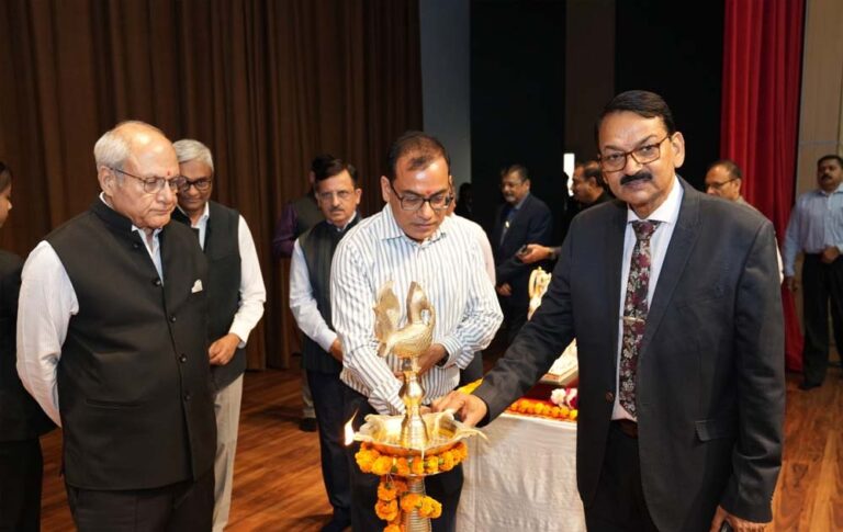 यूपीएसआईएफएस: क्वांटम कम्प्यूटिंग पर एक दिवसीय कार्यशाला का आयोजन