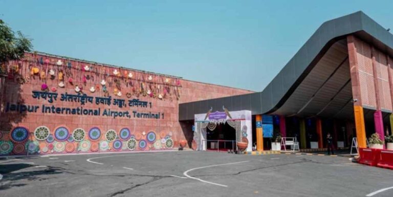 जयपुर से मुंबई सफर आसान, रोजाना फ्लाइट्स की संख्या बढ़कर 11 हुई