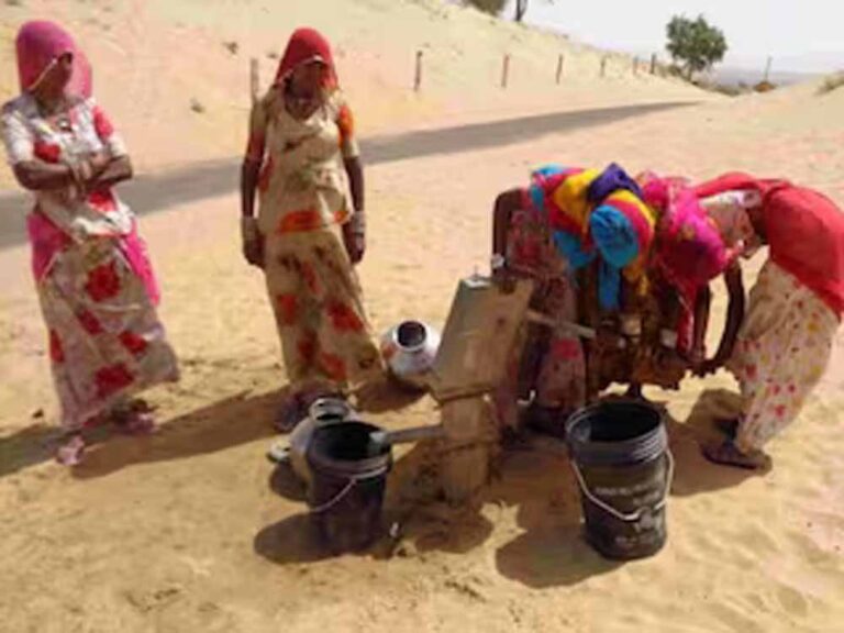 राजस्थान मौसम अपडेट: अगले 4–5 दिन और बढ़ेगी गर्मी, मानसून पर भी अल नीनो का असर
