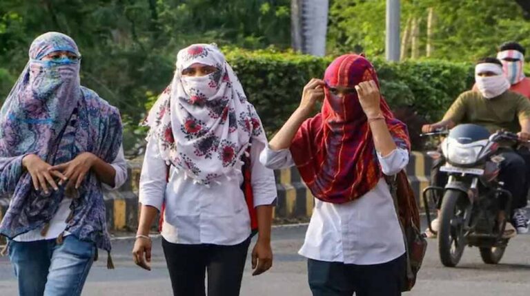 अप्रैल में ही तपिश का असर: यूपी के कई जिलों में 40 डिग्री के पार पहुंचा तापमान