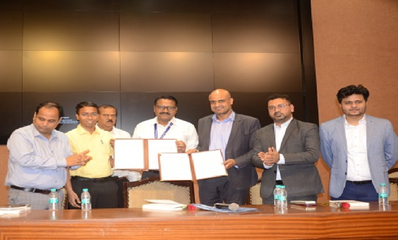 CG : रायपुर प्रदेश का पहला जिला, जहां शिक्षकों को एआई टूल्स की मिल रही ट्रेनिंग …