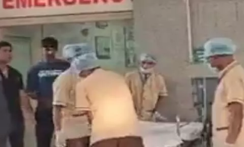 CG : एक और मजदूर की मौत, वेदांता प्लांट हादसा में अपडेट …