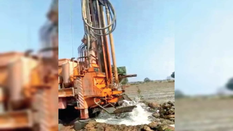 CG : नलकूप खनन पर 30 जून तक प्रतिबंध, कलेक्टर ने जारी किए आदेश …