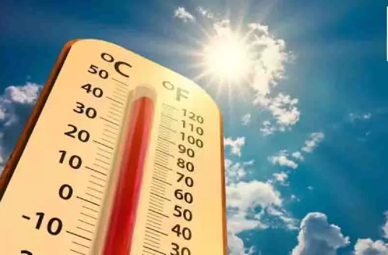 CG: गर्मी के तेवर तेज, रायपुर में कैसा रहेगा मौसम? जानिए …