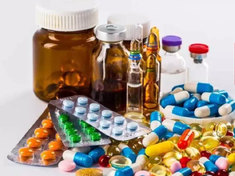 CG : रायपुर: इंदौर से हुई नकली दवा की सप्लाई, 3 आरोपी गिरफ्तार, सारंगढ़-भाटापारा कनेक्शन सामने आया …