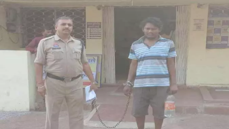 CG : इंस्टाग्राम यूजर गिरफ्तार, महिला को कर रहा था बदनाम …
