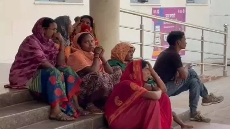 CG : जमीन बंटवारे को लेकर खून, गौरेला पेंड्रा मरवाही में जघन्य वारदात …