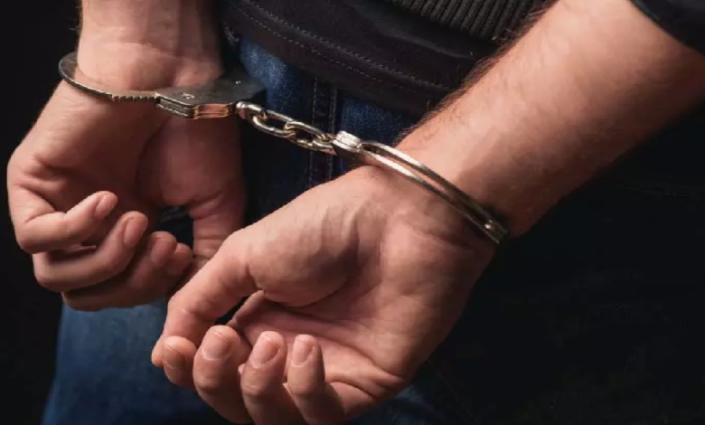 CG : एसडीएम की जांच के बाद शिक्षक गिरफ्तार, छात्रा ने की थी शिकायत ...