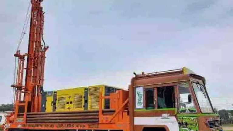 CG : पेयजल संकट से निपटने बड़ा फैसला, 30 जून तक नलकूप खनन पर रोक …