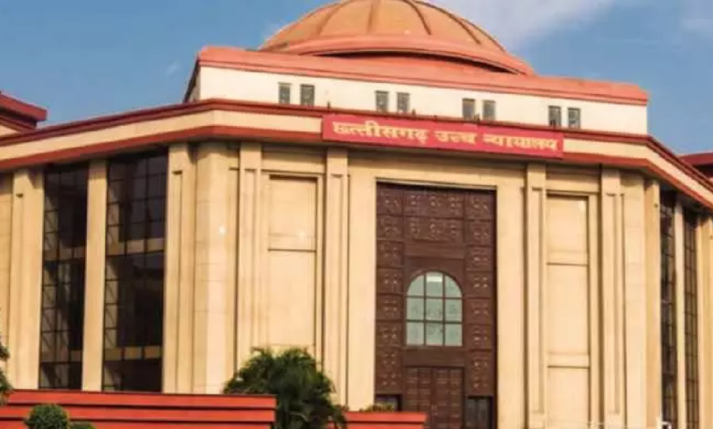 CG : अवैध संबंध का मामला, नारी निकेतन से युवती की हुई रिहाई …