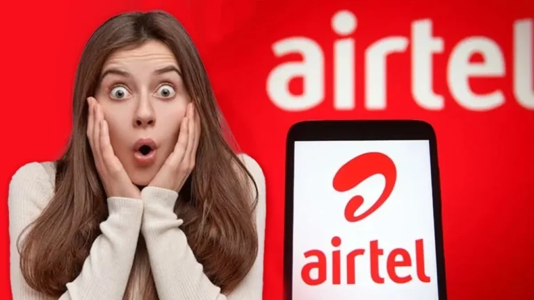 Airtel New Recharge Plans: Airtel ने लांच किया ₹48 का जबरदस्त प्लान, मिलेगा OTT और IPL का पूरा मज़ा, देखे Plan डिटेल्स…