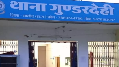 CG : आर्मी जवान के साथ 15 लाख की ठगी, बैंक कर्मी ने ही लगाया चूना …