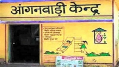 CG : आंगनबाड़ियों का समय बदला, अब प्रातः 7 से 11 बजे तक होंगे संचालित …