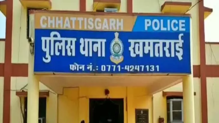CG : शक्कर लोड वाहन लेकर ड्राइवर फरार …