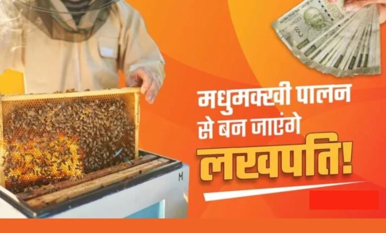 beekeeping business