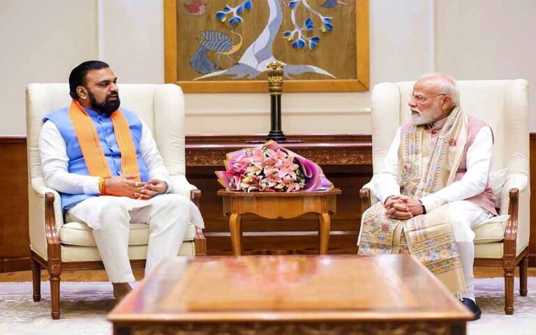 Samrat Choudhary की दूसरी कैबिनेट मीटिंग आज, विकास एजेंडा और ‘समृद्ध बिहार’ विजन पर चर्चा