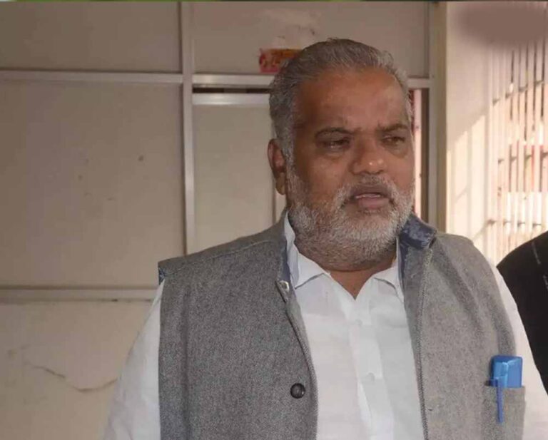 बिहार राजनीति में हलचल: नीतीश कुमार ने श्रवण पर जताया भरोसा, JDU विधायक दल की कमान सौंपी