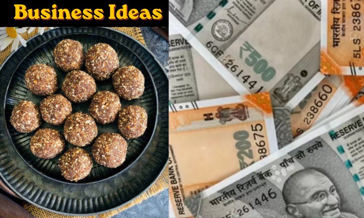 Business Ideas