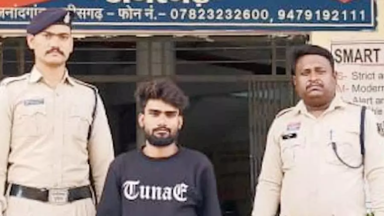 राजनांदगांव : डोंगरगढ़ हत्याकांड, 2 आरोपी गिरफ्तार किए गए …