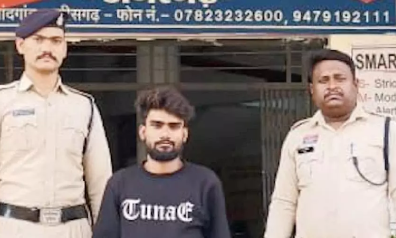 राजनांदगांव : डोंगरगढ़ हत्याकांड, 2 आरोपी गिरफ्तार किए गए …