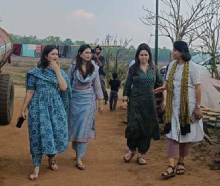 क्रिकेट के भगवान Sachin Tendulkar का बस्तर दौरा तय, 22 अप्रैल को बच्चों के साथ मैदान में उतरेंगे