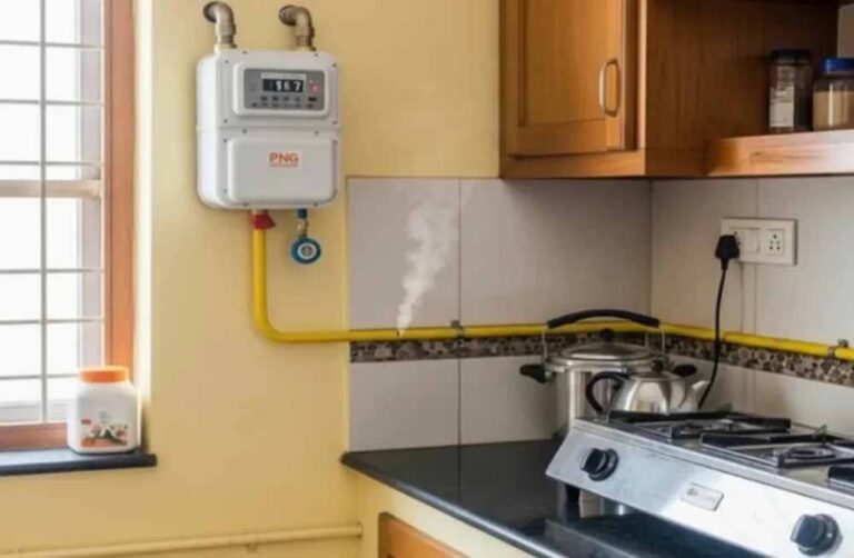 LPG की टेंशन खत्म! Raipur के घरों में अब पाइप से आएगी गैस, जानें पूरा प्लान