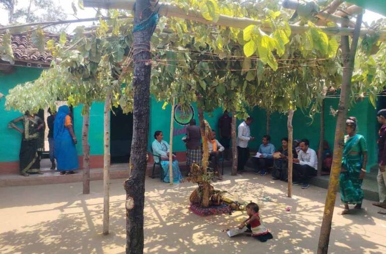 बाल विवाह पर प्रशासन का एक्शन मोड, 2 नाबालिग शादियां रुकवाईं, परिवारों को दी चेतावनी