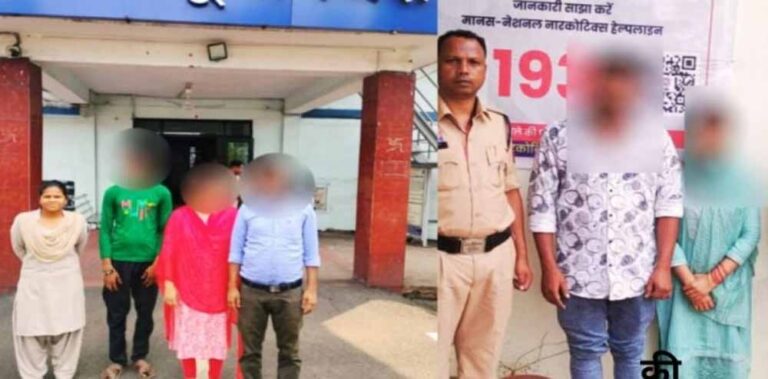 ऑपरेशन तलाश बना उम्मीद की किरण: विभागीय समन्वय से 192 परिवारों की जिंदगी में लौटी मुस्कान