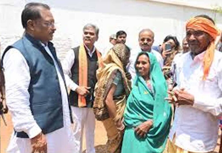 1 मई से सुशासन तिहार का आगाज़: प्रशासन अलर्ट, साप्ताहिक डेडलाइन में तैयारियां पूरी करने के निर्देश