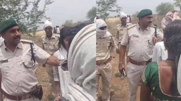 Jagdalpur Breaking: जंगल पर अवैध कब्जे की साजिश फेल, 14 ग्रामीण गिरफ्तार