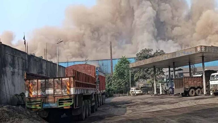 औद्योगिक लापरवाही का बड़ा खुलासा: छत्तीसगढ़ में 296 मजदूरों की मौत, बालको समेत कई कारखानों में हुए हादसे