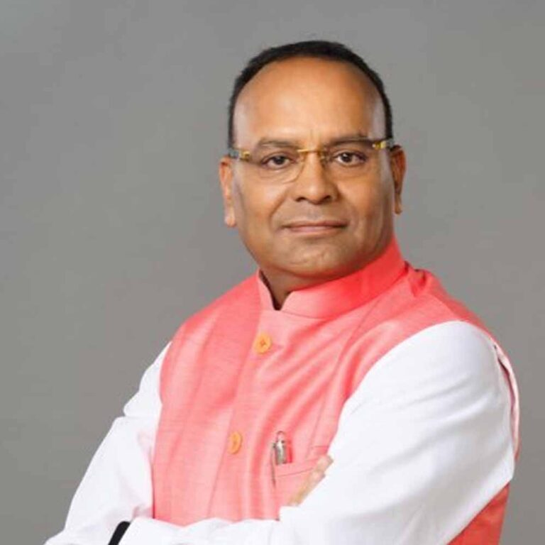 महिला आरक्षण पर घमासान: अजय चंद्राकर ने कांग्रेस और TMC पर लगाए गंभीर आरोप