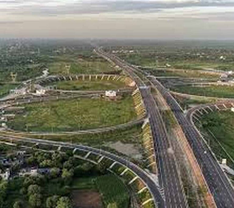 रायपुर इंफ्रास्ट्रक्चर अपग्रेड: 11 किमी रिंग रोड-5 से घटेगा ट्रैफिक दबाव, दो फेज में होगा निर्माण