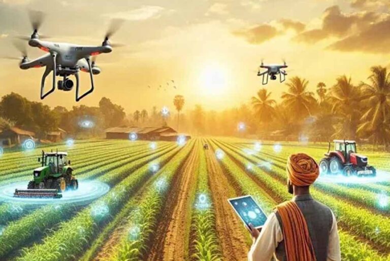 छत्तीसगढ़ के Bastar में टेक्नोलॉजी की दस्तक: 10,000 छात्र AI से होंगे लैस, शिक्षा में बड़ा बदलाव