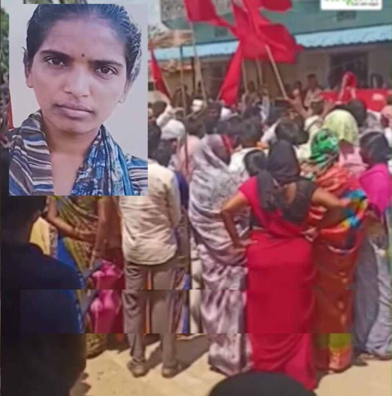 नक्सली लीडर रूपी की मौत के बाद अंतिम विदाई: संस्कार में गूंजा ‘हिडमा सांग’, इलाके में चर्चा तेज