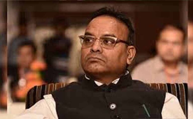 राजनीति गरमाई: Mallikarjun Kharge पर Ajay Chandrakar का तंज, बोले- ‘संन्यास ही बेहतर’
