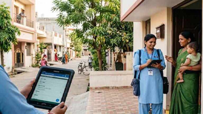 जनगणना की तैयारी तेज: 62,500 कर्मचारी जुटेंगे, दो चरणों में होगी गणना प्रक्रिया