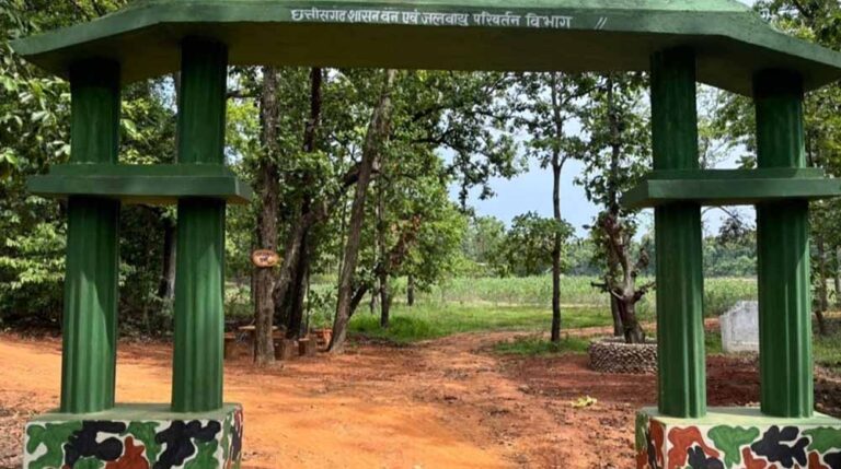 इको-टूरिज्म से नई पहचान: तुंगल में वन मंत्री का विकास मॉडल तैयार