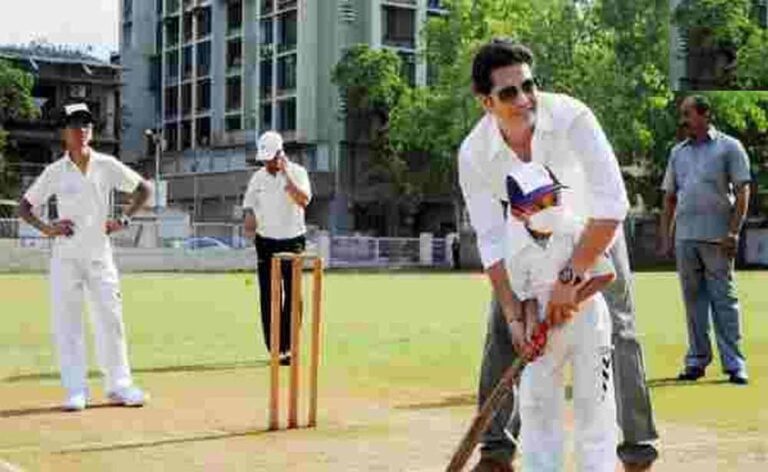 खेल से बदलेगा Bastar: Sachin Tendulkar की पहल, ‘मैदान कप’ में बच्चों को मिलेगा मंच