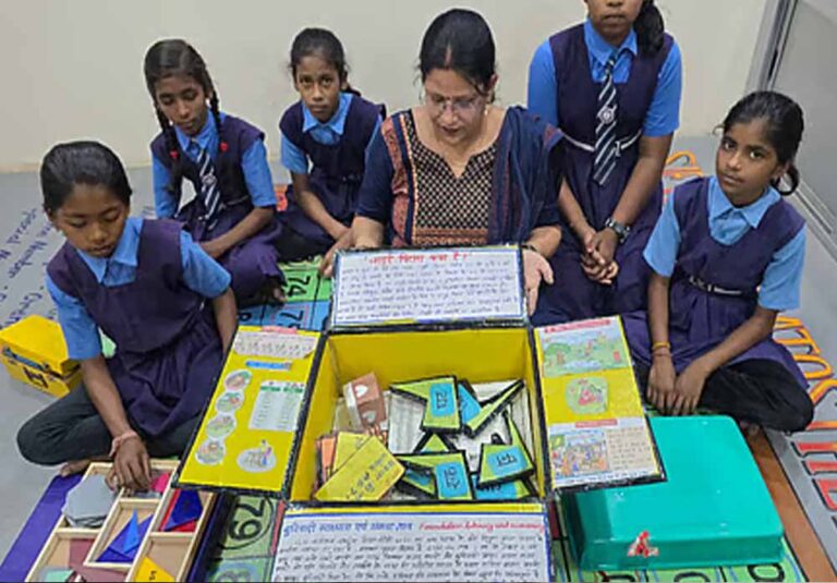 समर में सीखने का मौका: एमसीबी की पहल से निखरेंगे लैंग्वेज और मैथ्स स्किल्स, 26-27 अप्रैल को प्रतियोगिता
