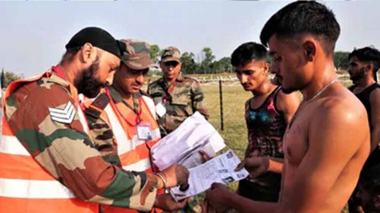 सेना में भर्ती का सपना होगा पूरा: जगदलपुर में अग्निवीर के लिए फ्री कोचिंग शुरू, युवाओं को मिलेगा लाभ