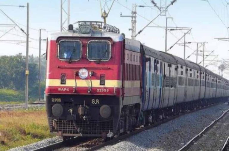 रेलवे की बड़ी सौगात: दुर्ग-गोंदिया होते हुए हावड़ा तक चलेगी स्पेशल ट्रेन, बढ़ेगी कनेक्टिविटी