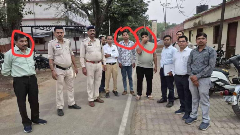 स्वास्थ्य से खिलवाड़ पर सख्ती: नकली दवा कारोबार पर छापा, विभाग ने आरोपियों को दबोचा