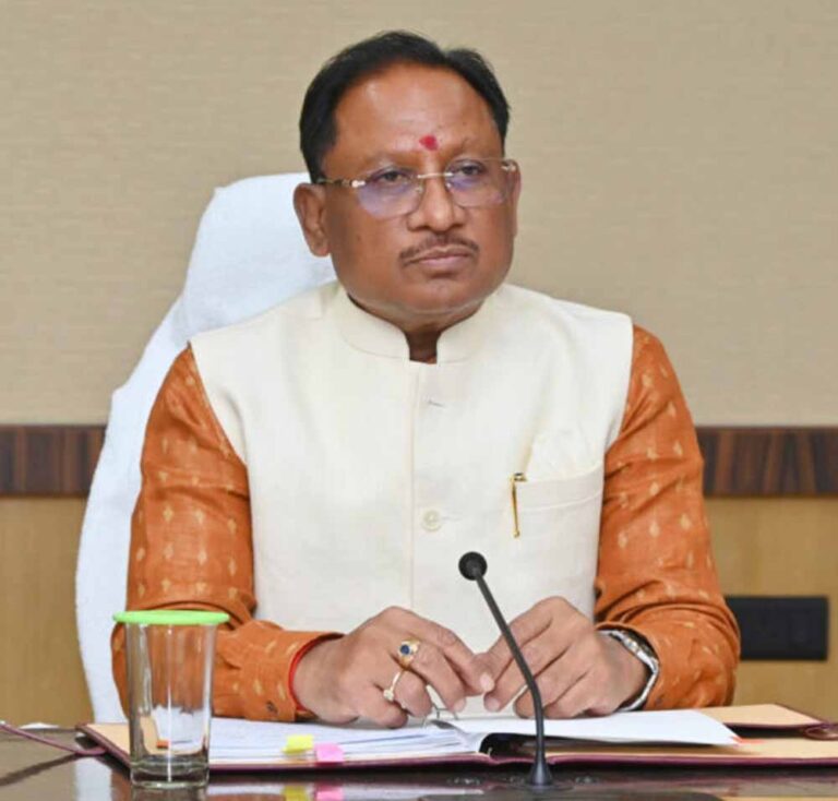 समस्याओं का त्वरित समाधान: छत्तीसगढ़ सरकार लॉन्च करेगी हेल्पलाइन नंबर, अब कभी भी कर सकेंगे शिकायत