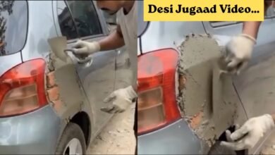 Desi Jugaad Video
