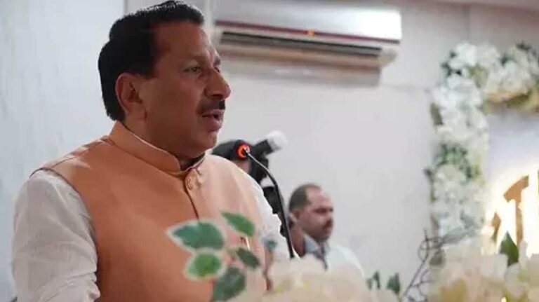 खरीफ सीजन के लिए ‘नवाचार प्रबंधन’ को प्राथमिकता देने की बात बोले कृषि मंत्री कंषाना