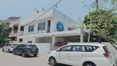 CG : बिलासपुर में सर्राफा कारोबारी के ठिकानों पर ईडी का छापा, शराब घोटाले से जुड़े तार …