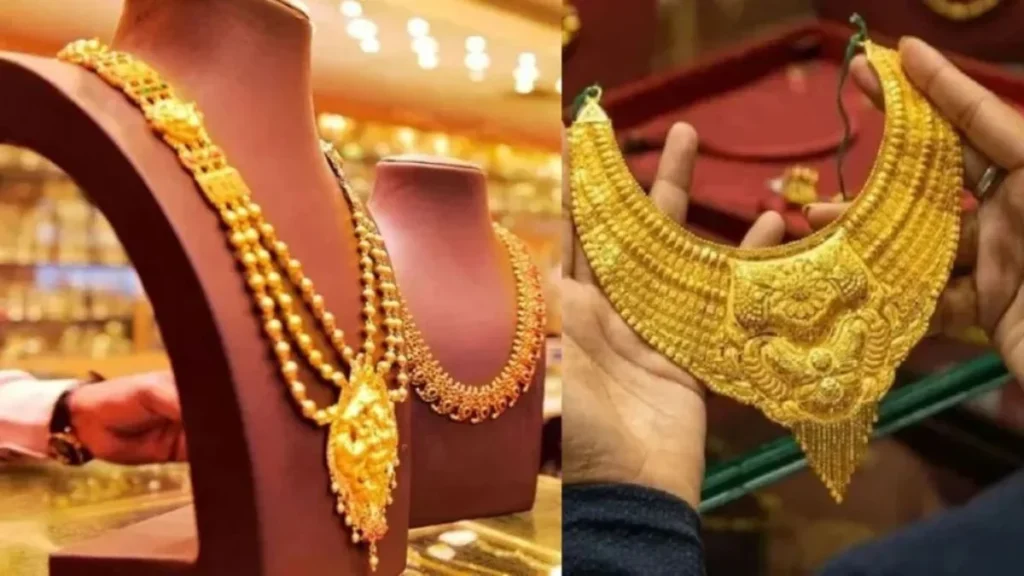 Gold-Silver Prices
