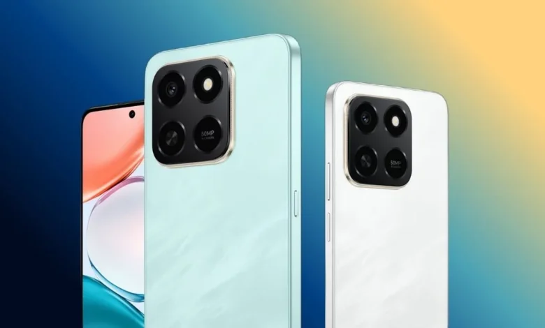 Honor Play 80 Pro